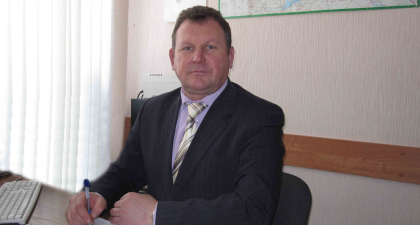 Воронежскую ветеринарию возглавил сотрудник федерального ведомства