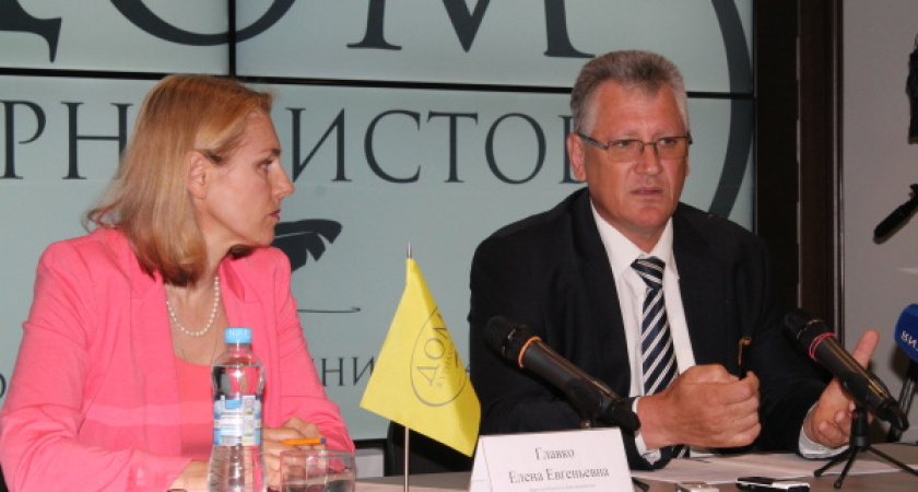 В Воронежской области за лесом наблюдает «скрытая камера» 