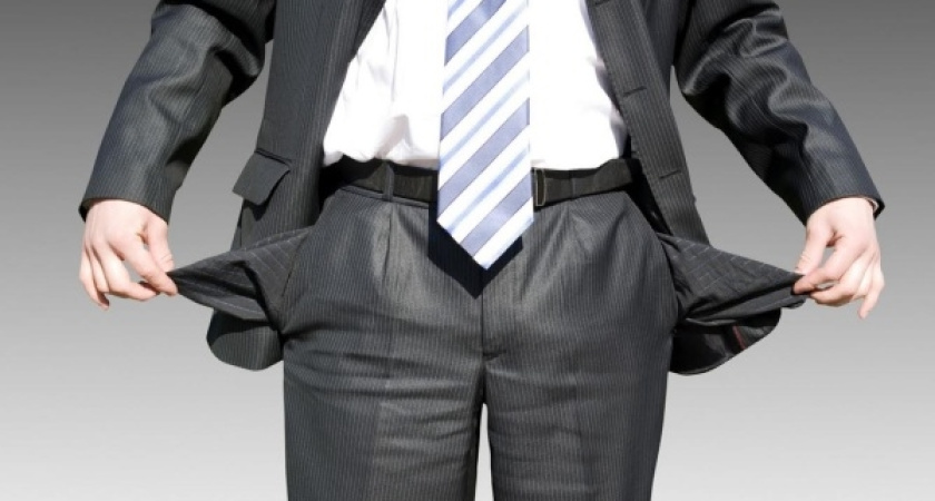 Банкротство воронежского депутата могло быть преднамеренным 