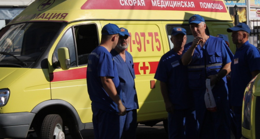 Новую схему «скорой помощи», апробированную в Воронежской области, внедряют по всей России