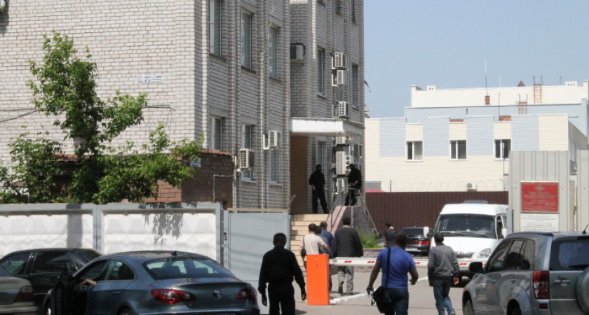 За мигрантов в Воронежской области теперь отвечает МВД 