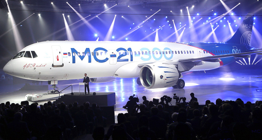 Без Воронежа российский авиапром – никуда