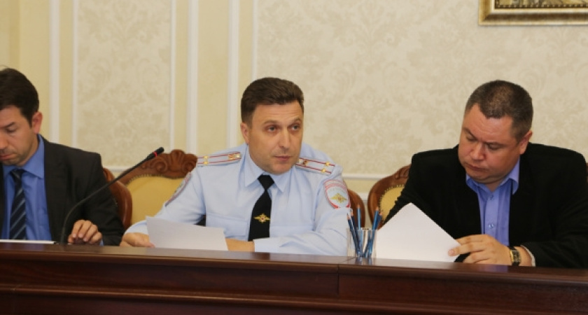 Воронежские власти обеспокоены поведением маршрутчиков 