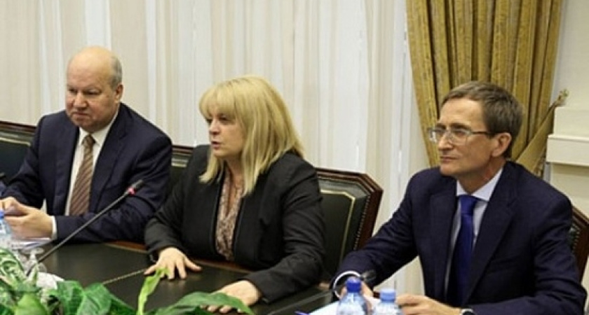 Союз Памфиловой с силовиками – вызов для воронежских фальсификаторов?