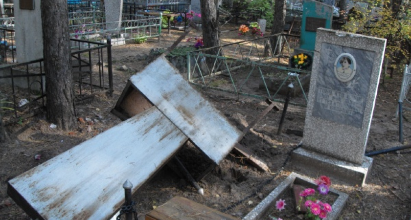 Воронежское население продолжает «естественно» убывать