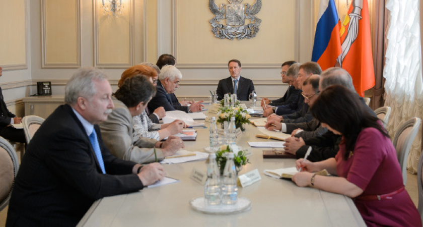 В воронежские соцучреждения поставляли молочный фальсификат 