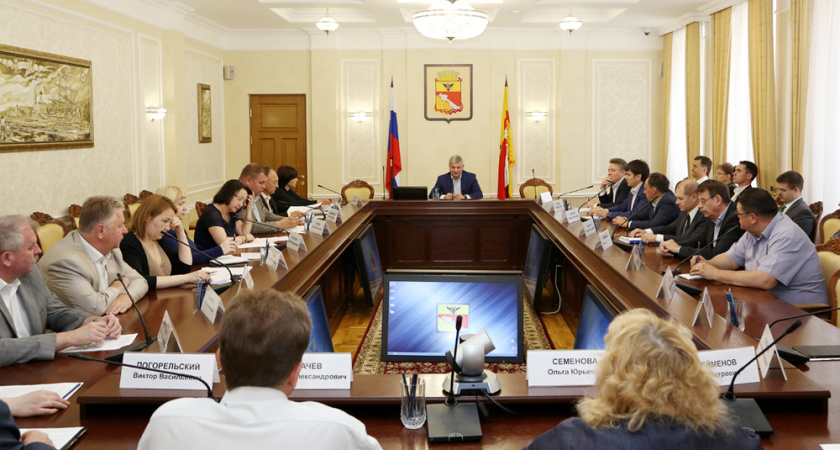 Воронежская мэрия обещает вдвое облегчить жизнь застройщикам