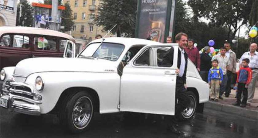 Воронежского губернатора признали «далеким от народа»