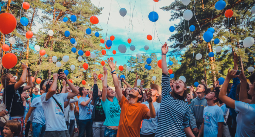 Воронежская молодёжь представит социальные проекты на образовательном форуме 