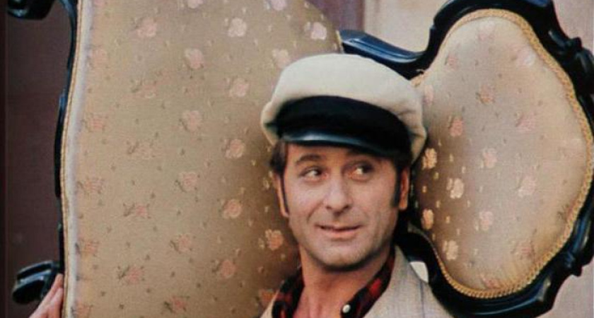 Производство стульев в Воронежской области упало в 17 раз