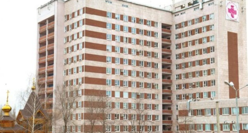 Проверка БСМП воронежским Росздравнадзором приостановлена