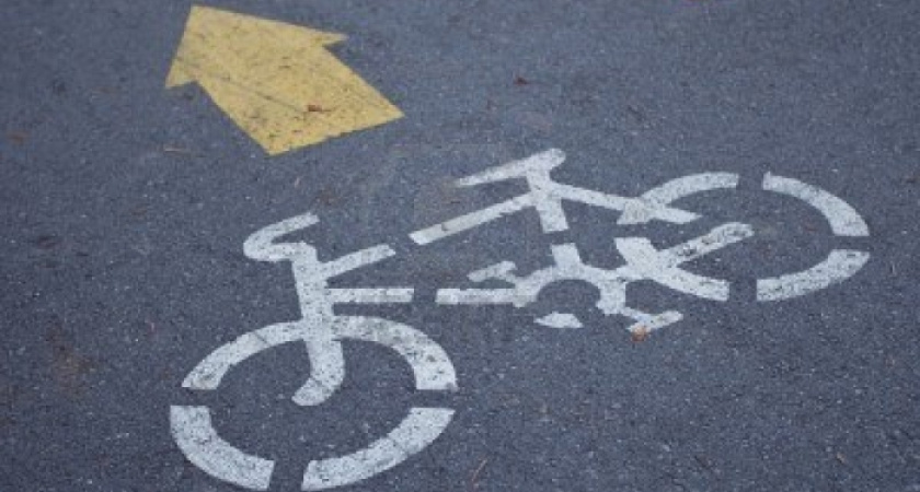 В Воронеже появится велосипедный маршрут «выходного дня» 