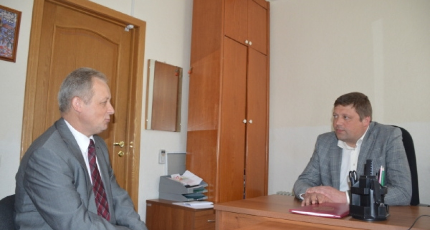 Владимир Свиридов: «Мы всегда готовы помочь попавшим в трудную ситуацию воронежцам»