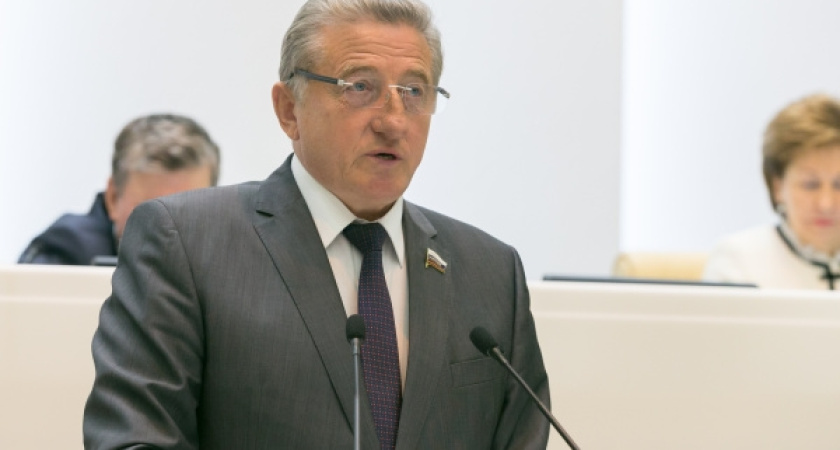 Воронежский сенатор: «Нужно повышать привлекательность проектов жилья экономкласса»