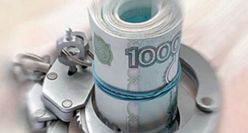 Выходец из Таджикистана навязчиво пытался дать взятку воронежскому ФСБшнику