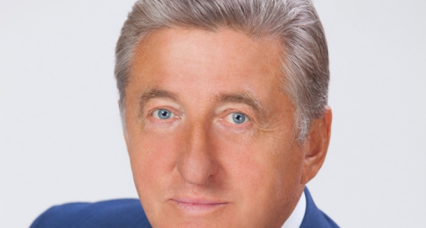 Сенатор от Воронежской области Сергей Лукин: «Девяностые научили верить в себя и держать удар»