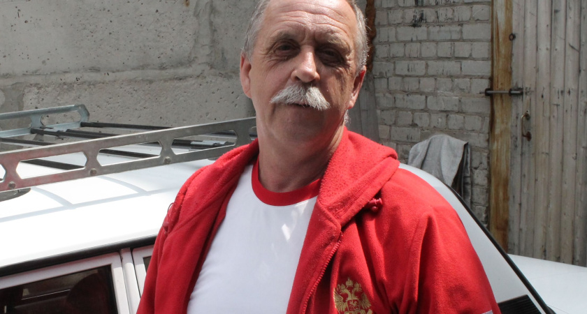 Михаил Елизаров: «Единая Россия» помогает воронежская садоводам общаться с чиновниками»