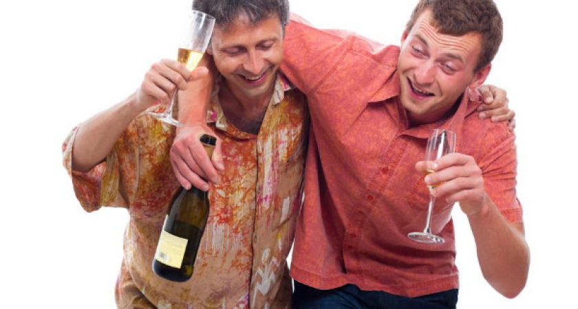 Воронежский депутат Госдумы пояснил, что значит быть пьяным  