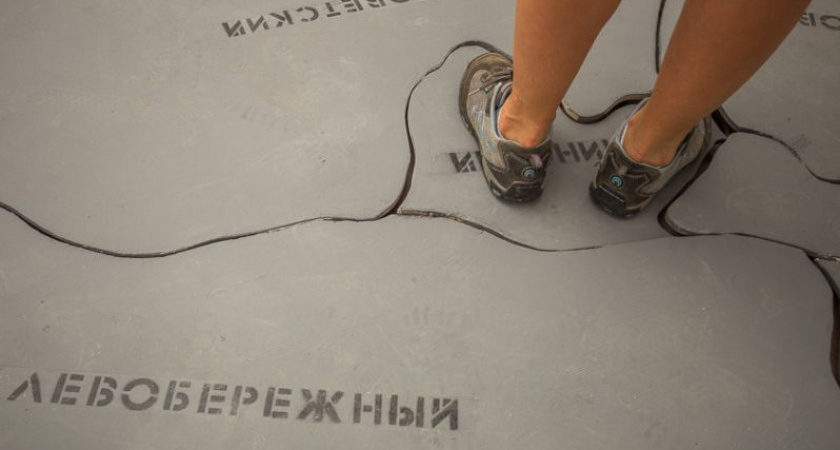 В «Городе прав» воронежцы смогут бесплатно получить ненужные вещи