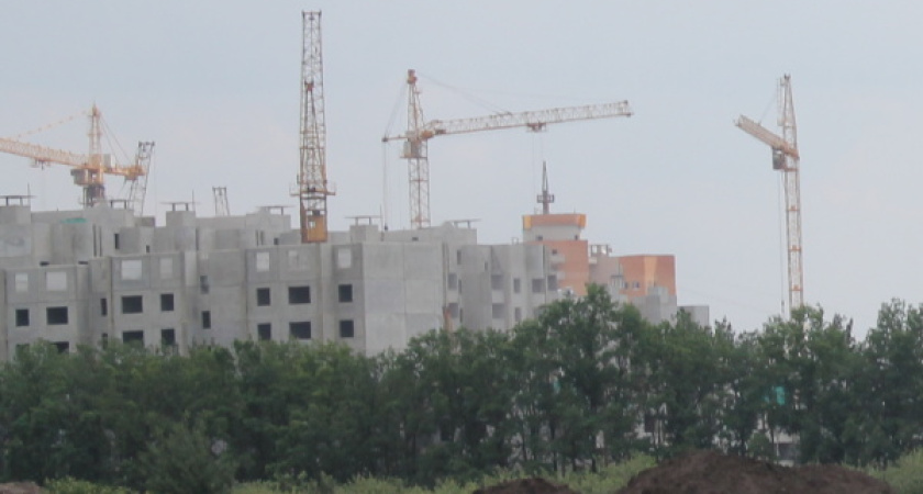 На месте трамвайного депо в Воронеже появятся жилые дома 