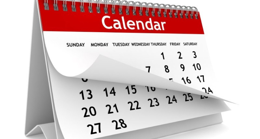 На выборном календаре воронежские организаторы «оторвали  первые листки» 