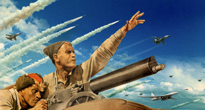 В Воронеже обозначилась «патриотическая» выборная коалиция