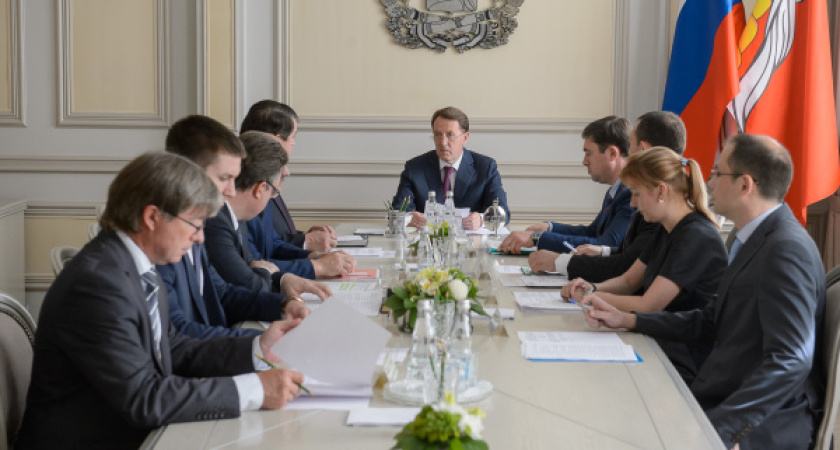 Под Воронежем построят мусороперерабатывающий завод 