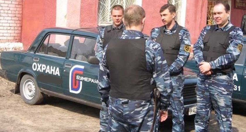 Воронежского детектива Виктора Кусова могли убить за 40%