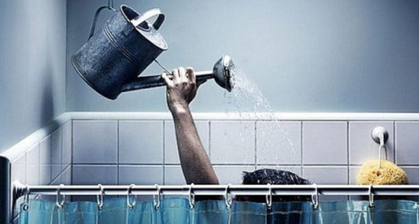 Жителям воронежских многоэтажек придётся обойтись без горячей воды 