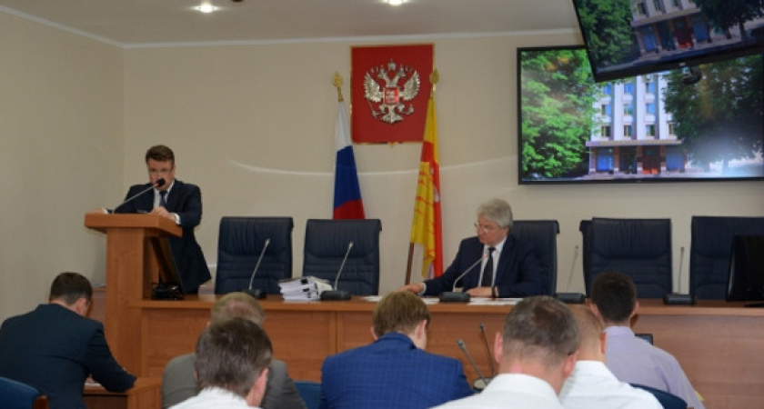 Воронежские депутаты наведут порядок в бывших сёлах 