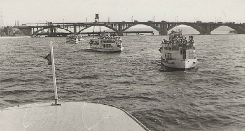 Воронежское водохранилище снова станет «морем»