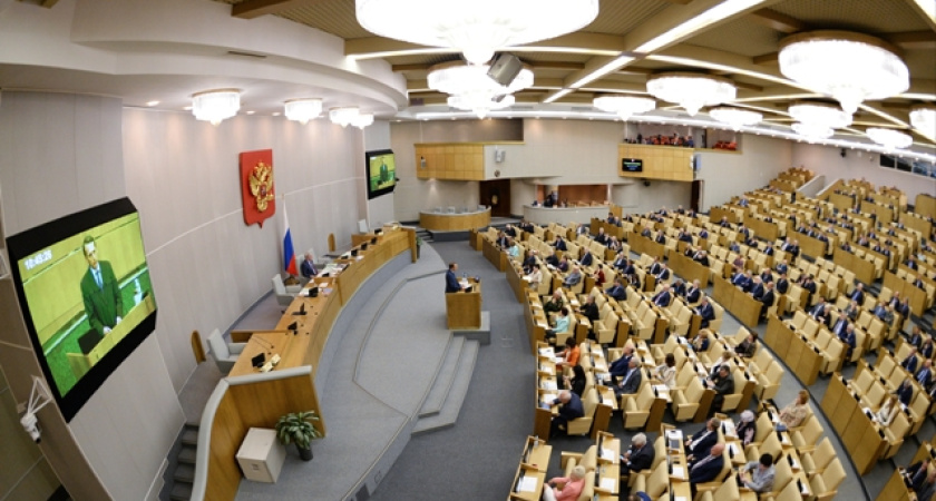 «Всем спасибо, все свободны»: воронежские депутаты отправились на трудные каникулы