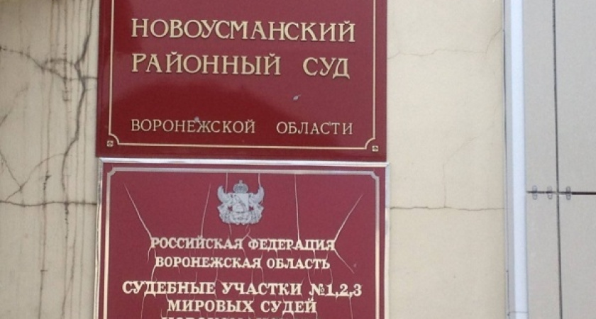 «Обидчиков УГМК» воронежский облсуд оставил под домашним арестом 