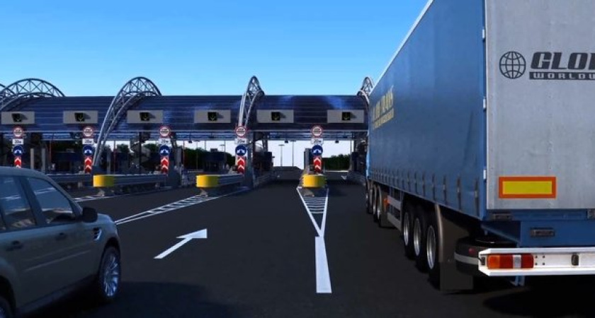 Проезд по трассе из Воронежа в Москву станет дороже  на 150 рублей 