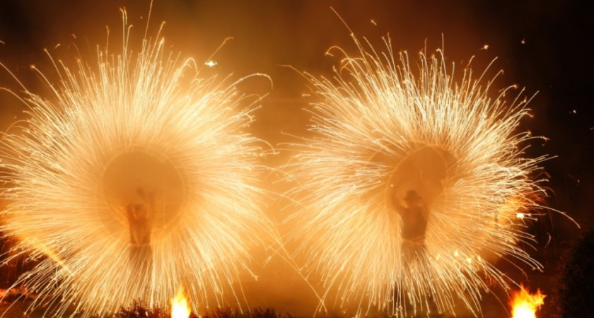 Над  Воронежем опустится  «Ночь города»