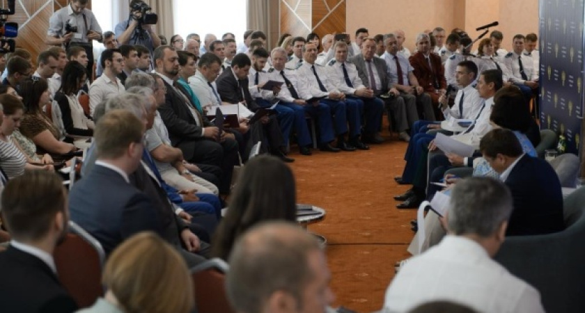 Воронежская прокуратура придумала, как помочь обманутым дольщикам 