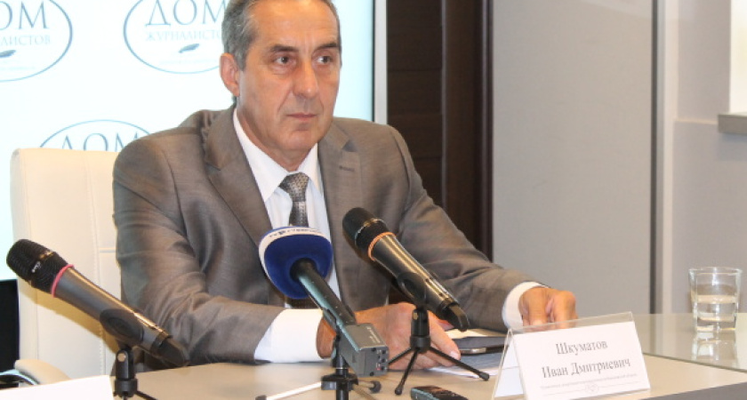 Воронежские предприятия держатся на плаву, тогда как в целом по России показатели падают