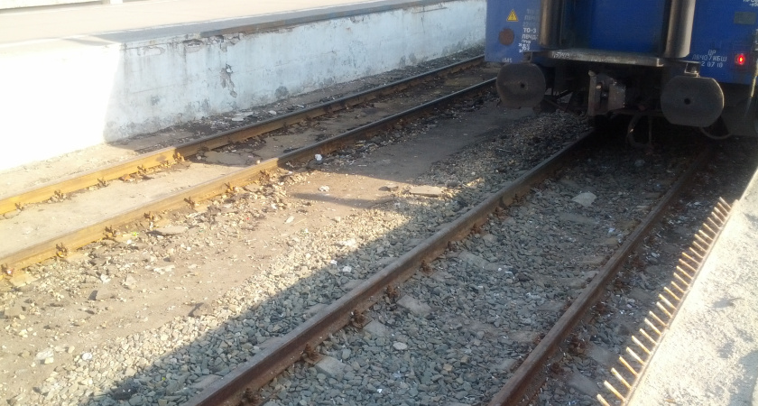 Руководство ЮВЖД скрыло несчастный случай в Воронеже