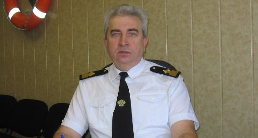 Александр Золотых: «Все пруды в Воронежской области отданы в аренду незаконно»