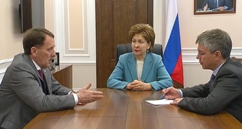 Воронежский губернатор призвал избегать «перегибов» при оптимизации здравоохранения 