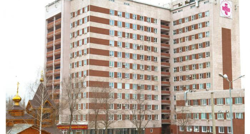 Воронежская БСМП привлекла внимание прокуратуры