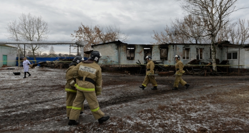 Более 500 стариков переселили из опасных воронежских интернатов 