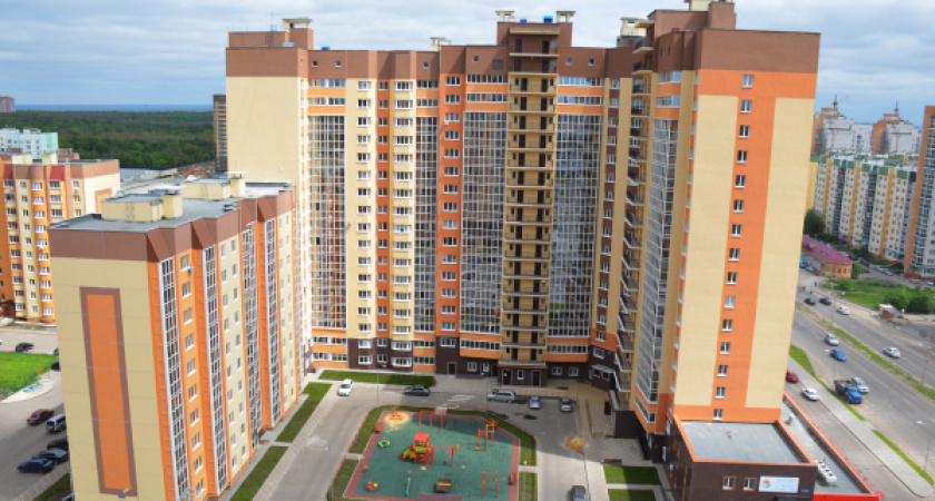 Воронежцы назвали самую крупную строительную компанию Черноземья 