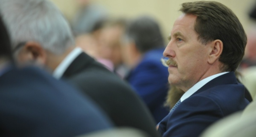 Воронежский губернатор попал в президиум Совета при Президенте 