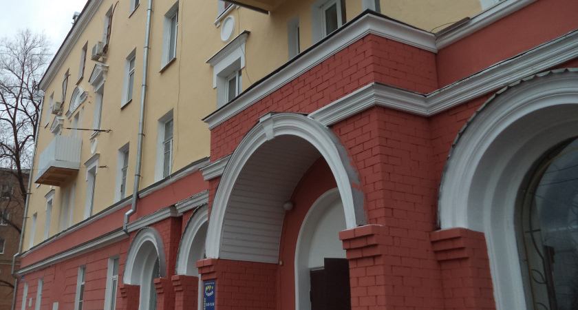 Воронежская область стала третьей в стране по капремонту