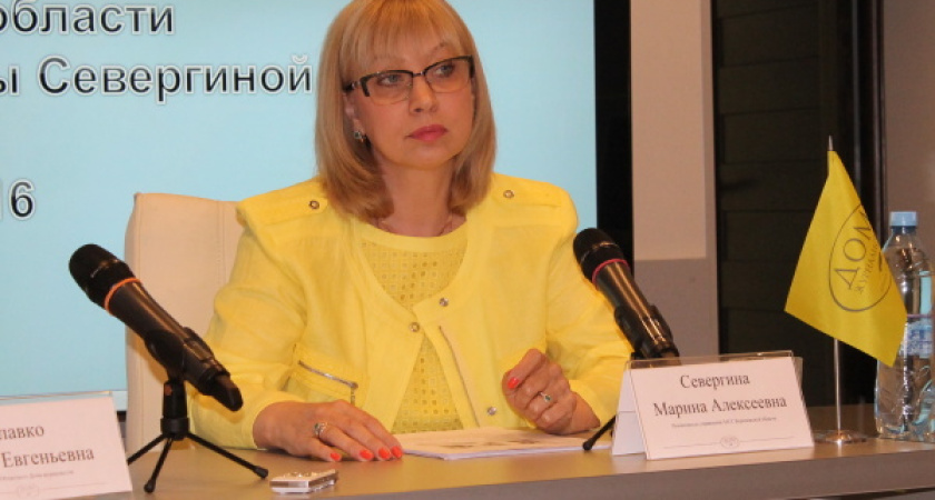 Воронежские женщины стали позже рожать детей 