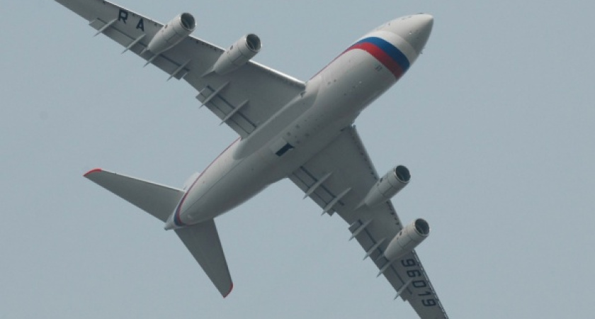 В Воронеже построят воздушную эскадру будущего 