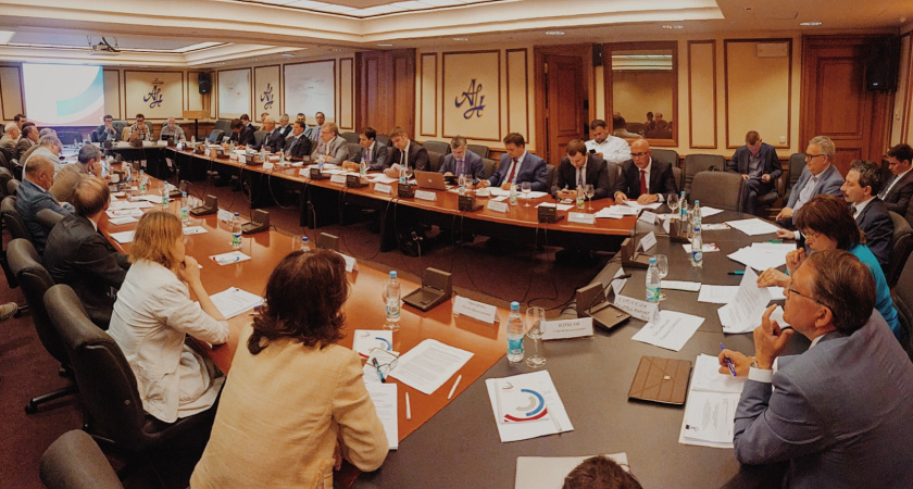 На воронежского губернатора свалилась еще и ответственность за пространственное развитие