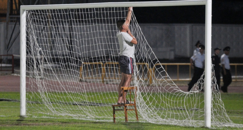 Из Воронежской области потихоньку уходит профессиональный спорт