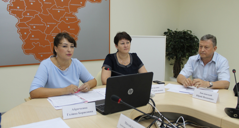 В Воронеже День предпринимателя  решили отмечать каждую неделю